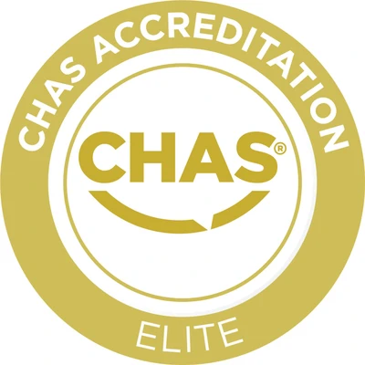 CHAS Elite