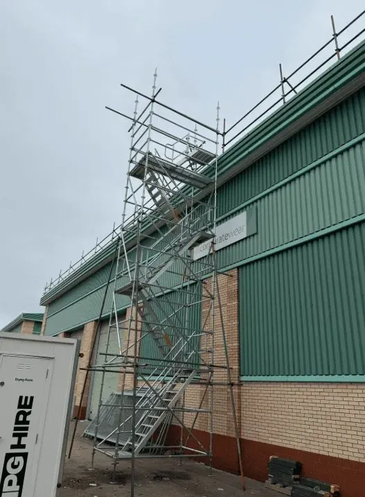 Jct 6 Industrial Estate Warehouse Units, photo 2