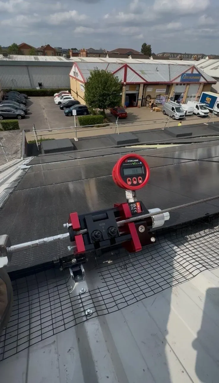 Kee Line Safety Systems, photo 3