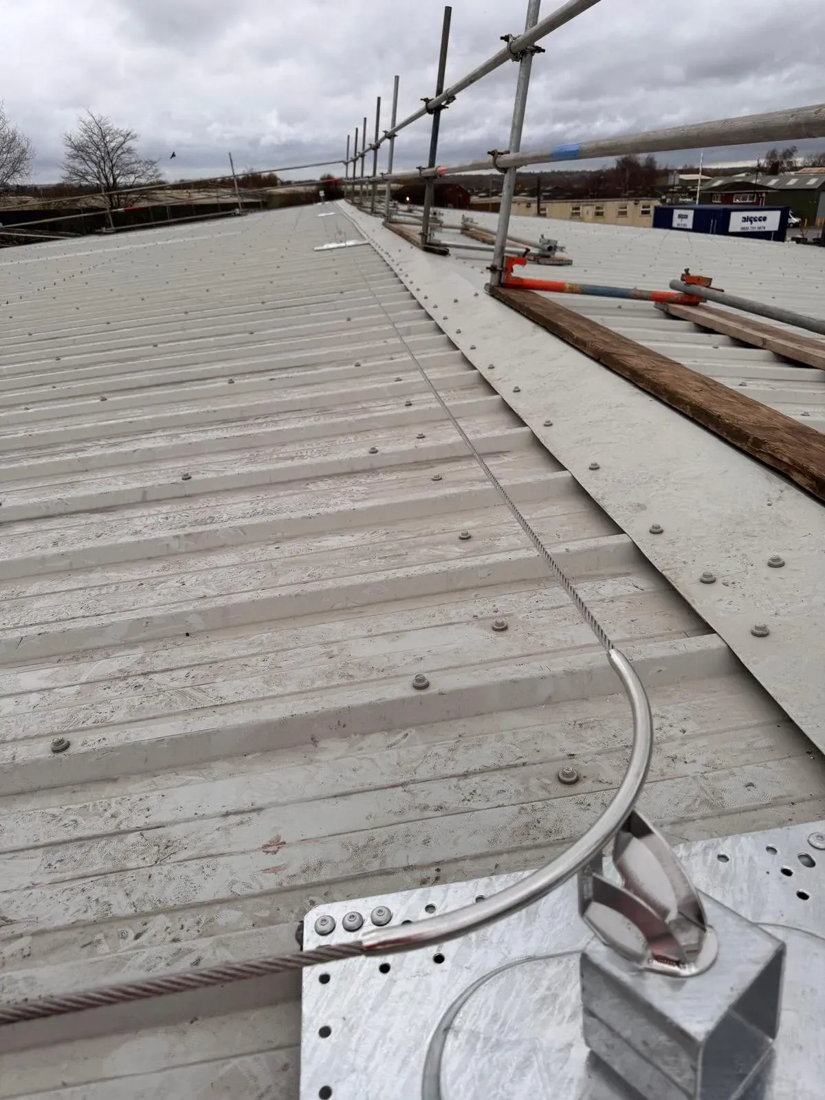 Kee Line Safety Systems, photo 1