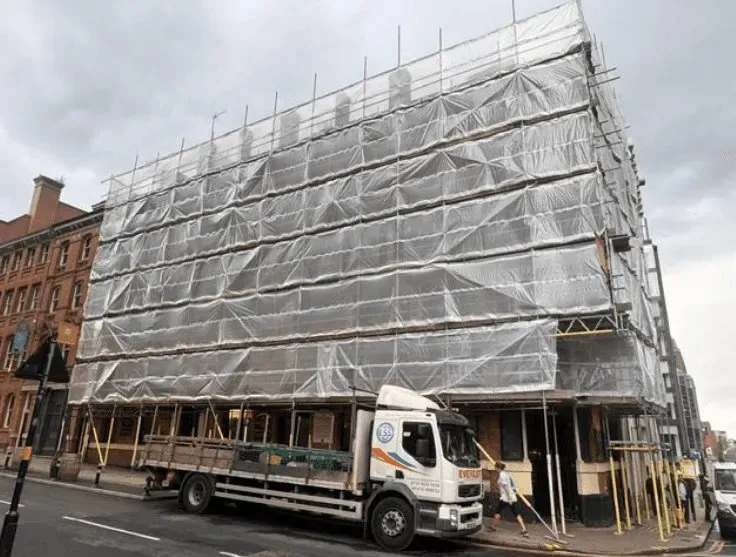 The Old Contemptibles Pub, Birmingham City Centre, photo 3